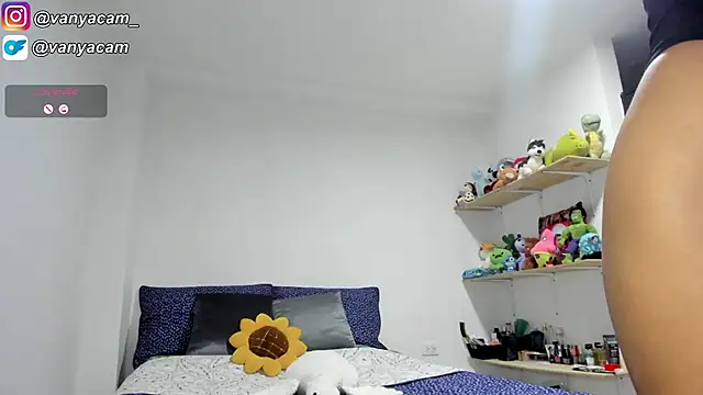 vanyacam  online show from 02/27/26, 07:25