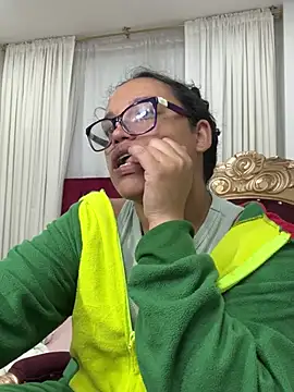 angela angels  online show from 01/11/25, 06:56