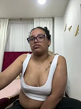 angela angels  online show from 01/13/25, 06:27