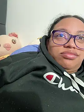 angela angels  online show from 02/09/25, 01:35