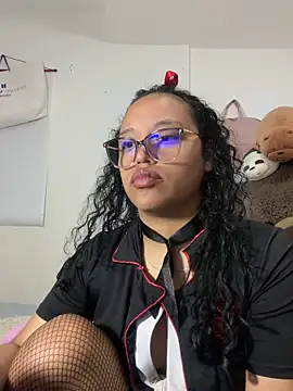 Snapshot of angela_angels_ chatting on 02/16/26, 11:06 angela angels online show from 02/16/26, 11:06