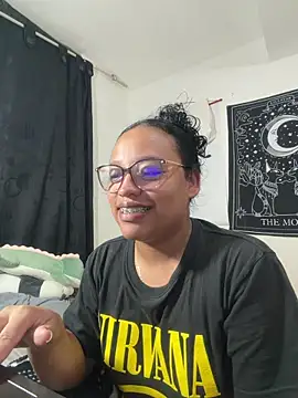 angela angels  online show from 03/17/26, 07:33