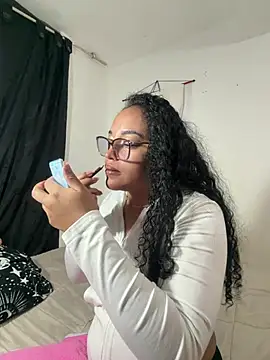 angela angels  online show from 03/26/26, 09:37