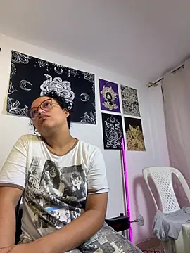 angela angels  online show from 04/24/26, 12:24