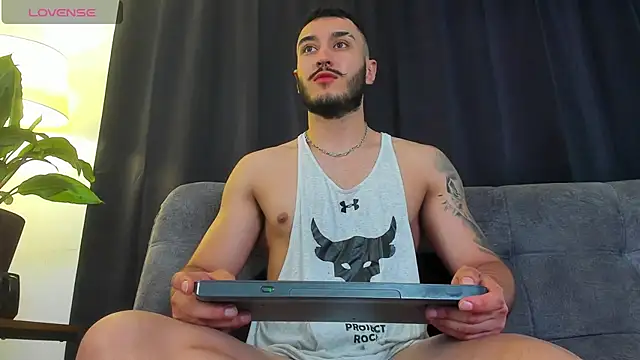 Zionmattis online show from 12/04/24, 01:14