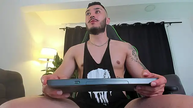 Zionmattis online show from 12/07/24, 02:20