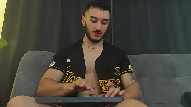 Zionmattis online show from 12/10/24, 12:28