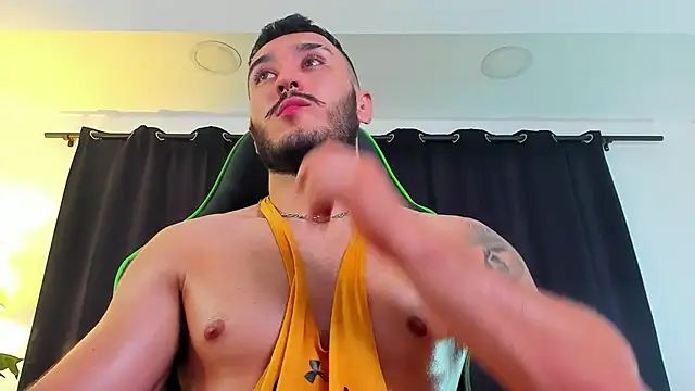 Zionmattis online show from 12/11/24, 04:49