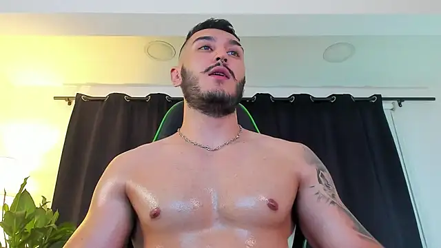 Zionmattis online show from 12/15/24, 01:35