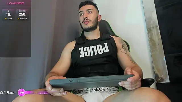 Zionmattis online show from 01/17/25, 10:45