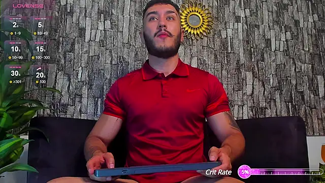 Zionmattis online show from 03/05/25, 01:52