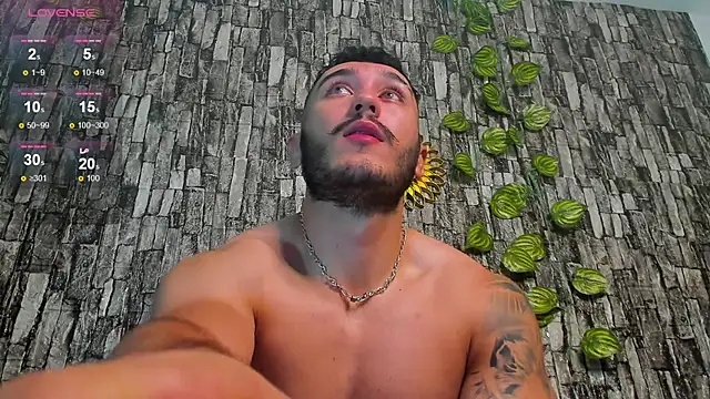 Zionmattis online show from 03/12/25, 04:30