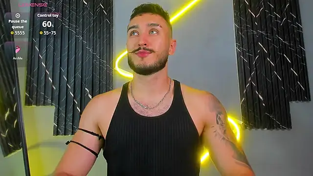 Zionmattis online show from 09/09/25, 01:27