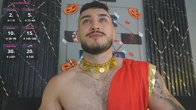 Zionmattis online show from 10/25/25, 12:40