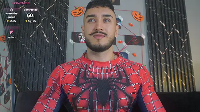 Zionmattis online show from 10/25/25, 06:46