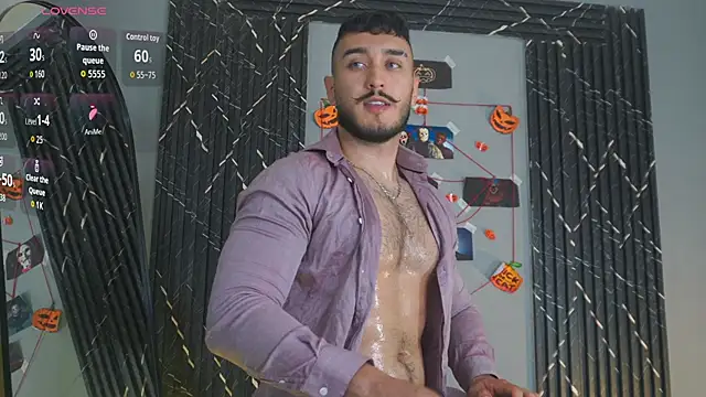 Zionmattis online show from 11/04/25, 01:59