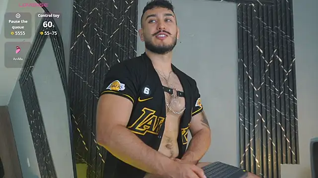 Zionmattis online show from 11/05/25, 01:05