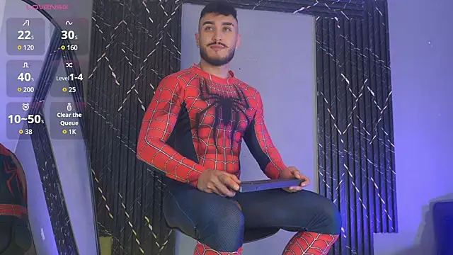 Zionmattis online show from 12/13/25, 10:48