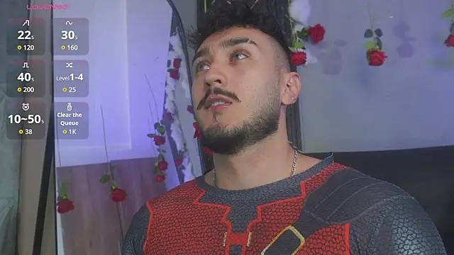 Zionmattis online show from 02/14/26, 11:01