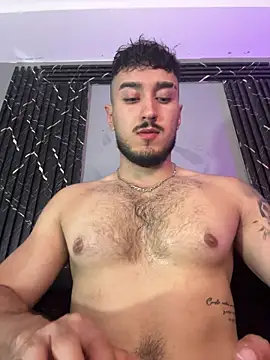 Zionmattis online show from 03/17/26, 10:24