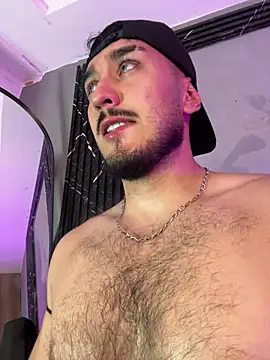 Zionmattis online show from 03/19/26, 01:31