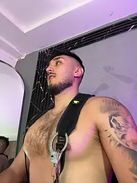 Zionmattis online show from 03/31/26, 12:01