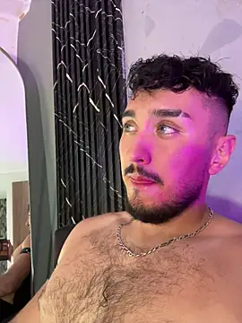 Zionmattis online show from 04/07/26, 12:55