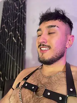 Zionmattis online show from 04/08/26, 01:05