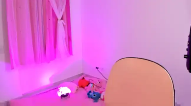 p3ach1 online show from 12/03/24, 07:32