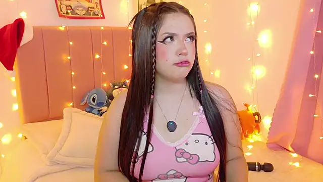 p3ach1 online show from 12/19/25, 03:46