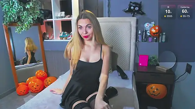 KiraNikson online show from 11/03/25, 01:19