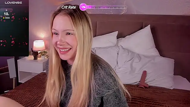 AnnAbbey online show from 02/18/25, 10:05