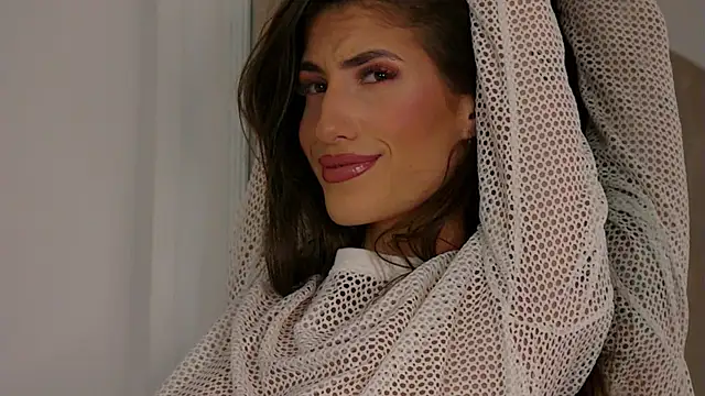 OhhAisha online show from 02/17/25, 12:32