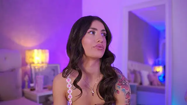 OhhAisha online show from 04/07/26, 07:53