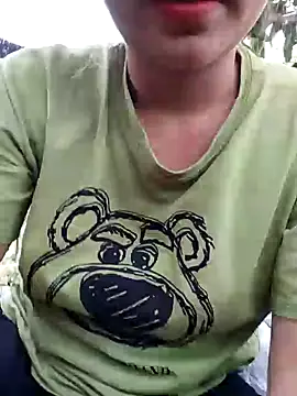 Betty20zx online show from 12/25/24, 06:20