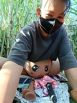 Betty20zx online show from 11/30/25, 12:58