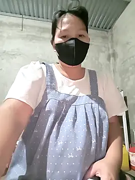 Betty20zx online show from 12/04/25, 01:20