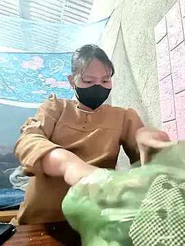 Betty20zx online show from 12/15/25, 01:21