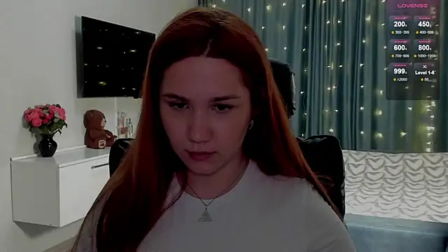 VasilisaHaas online show from 02/24/26, 08:07