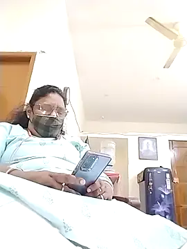 Pushpavathi 78 online show from 10/27/25, 01:48