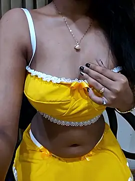 Tanisha789 online show from 01/12/26, 06:13