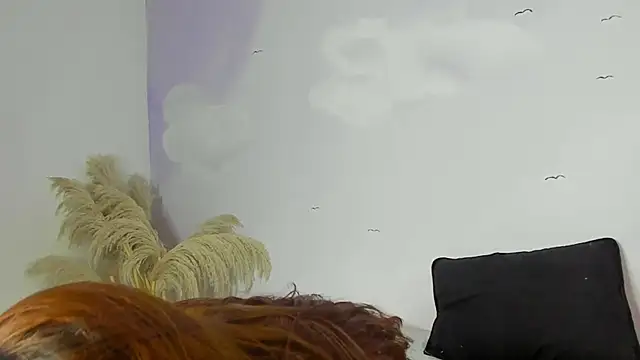 Snapshot of carolayrosse chatting on 01/27/25, 09:44 carolayrosse online show from 01/27/25, 09:44