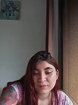 carolayrosse online show from 11/29/25, 04:21