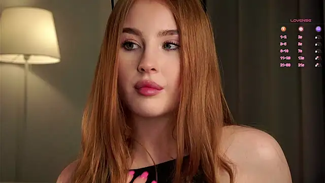 DawnAcreman online show from 02/05/25, 05:09