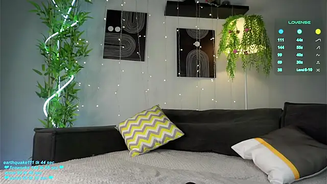 DawnAcreman online show from 03/02/25, 05:14