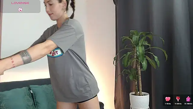 Susana Rios11 online show from 11/07/25, 07:14