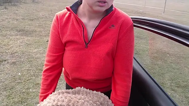 Amy--Samy online show from 02/14/25, 10:17