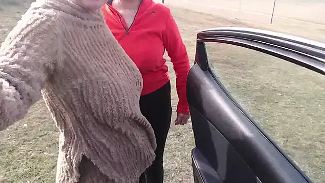 Amy--Samy online show from 02/19/25, 10:45