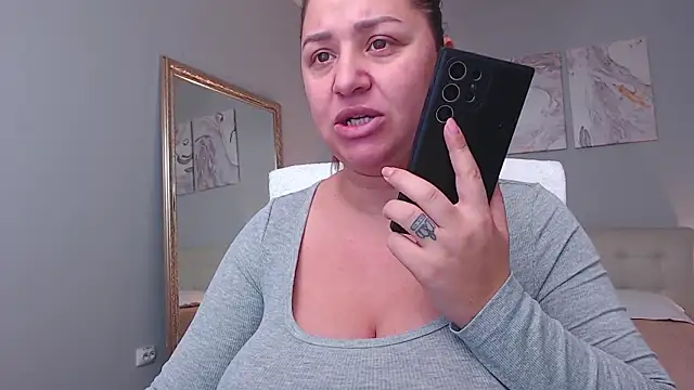 Amy--Samy online show from 02/03/26, 02:11