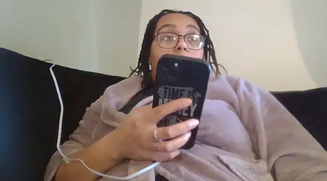 vanilla chocolate23 online show from 02/18/25, 01:55